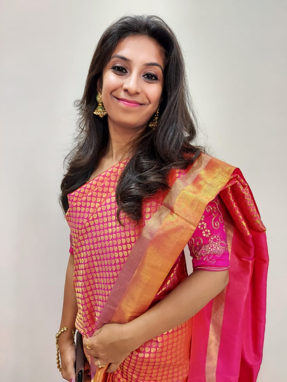 Dr. Roshni Dave – Women’s Health Specialist in Bharuch